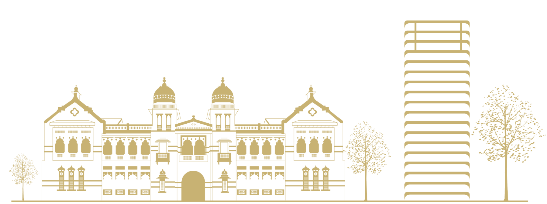 The Retail Address for Icons