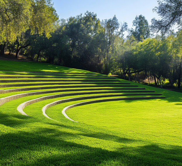 Amphitheatre