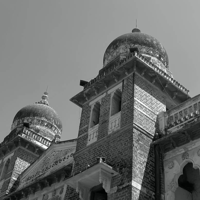 Indumati legacy View