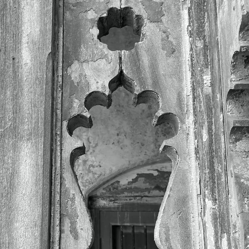 Indumati Palace legacy View