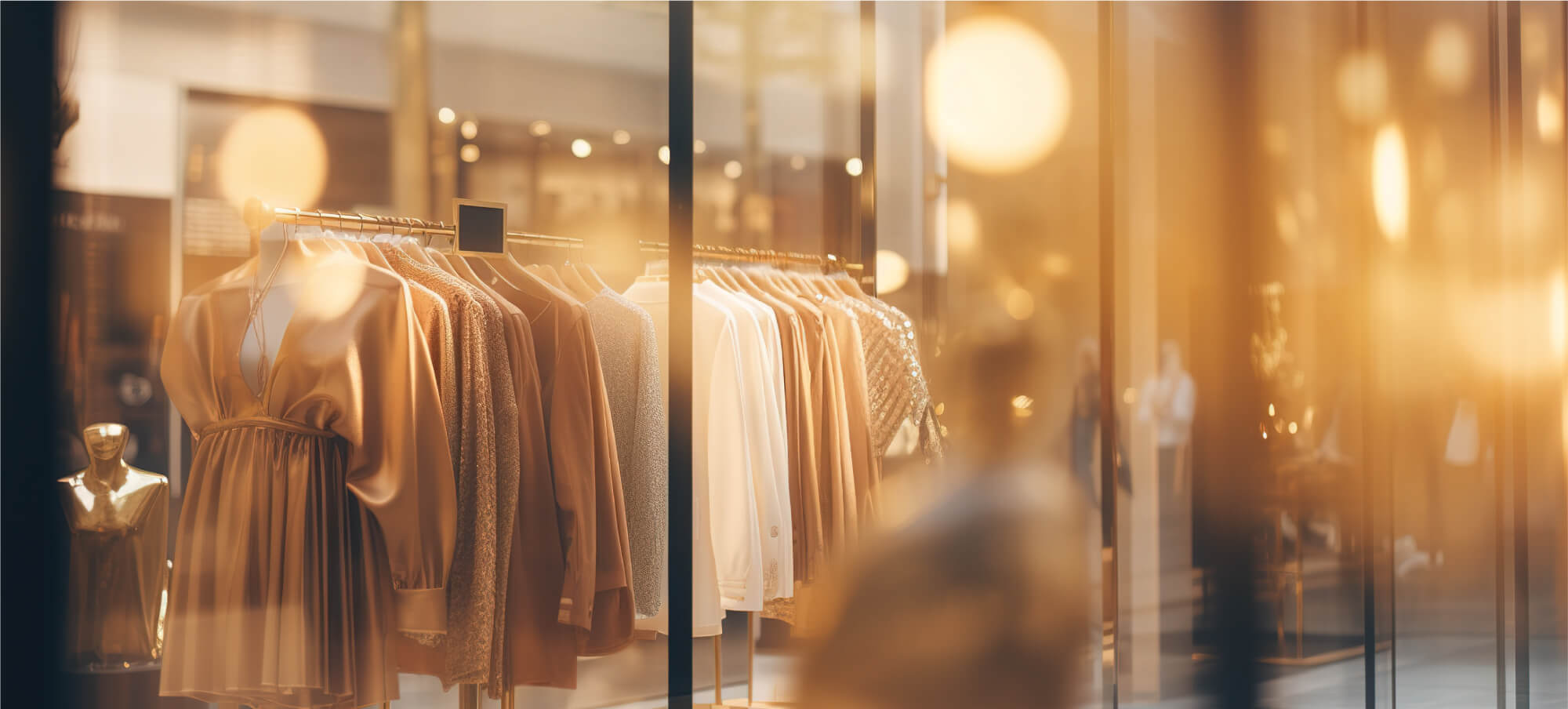 Where Convenience Feels like Couture